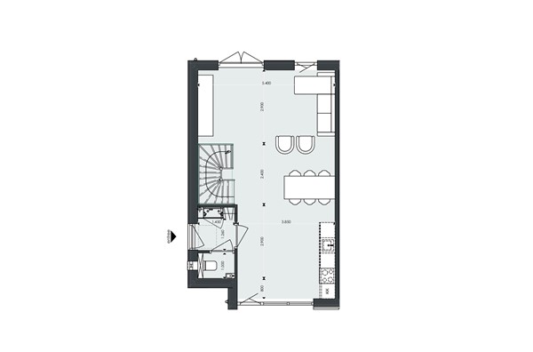 Medium property photo - Everingestraat 19, 4454 BM Borssele